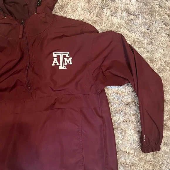 Campion Windbreaker - Picture 3 of 5